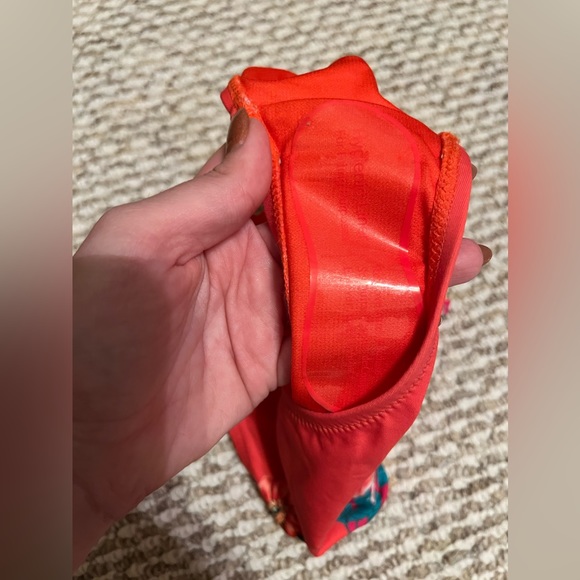 NWOT JOHNNY WAS Lucy Hipster Bikini Bottom size S - Picture 6 of 7